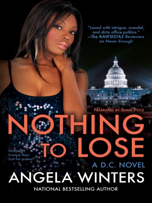 Title details for Nothing to Lose by Angela Winters - Available